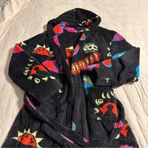 Limited Edition Hotel EDC Robe